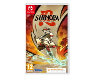 Switch SHINOBI: Art of Vengeance - 1341947 - zdjęcie 1